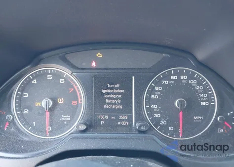 2016 Audi Q5 3.0T Premium Plus from USA, damaged, VIN WA1D7AFP3GA148178